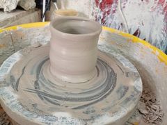 -一片田陶艺工作室