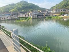 -东钱湖旅游度假区