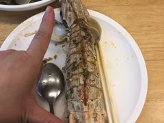 -拉威海鲜市场