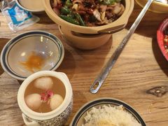 -破三川·新川菜(静安大融城店)