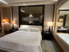 -中山喜来登酒店
