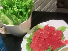 -吴记老锅底麻辣火锅(福州路店)