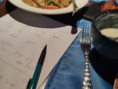 -甘尼仕印度餐厅爵士酒吧(阳春巷店)