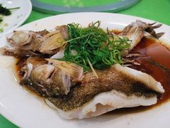 -盛港湾海鲜食府(黄沙店)