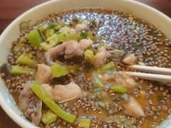 -泡桐树孙二娘私房菜