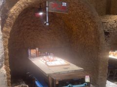 -破瓦寒窑·地摊烤羊排