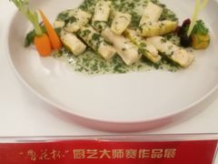 -北京西国贸大酒店