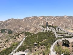 -雁门关景区