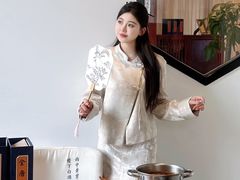 -唐诗楼(竹林庭院店)