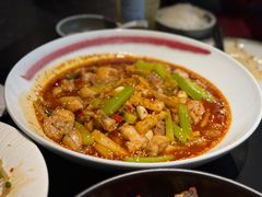 -麻六记(凤凰汇店)