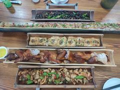 -竹一味·竹筒饭