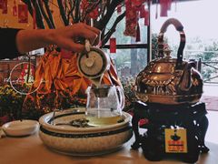 碧螺春-顺风山庄(水濂山店)