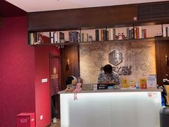 -恐怖游戏(湖滨店)