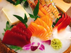 -割烹旭日本料理(龙湖狮山天街店)