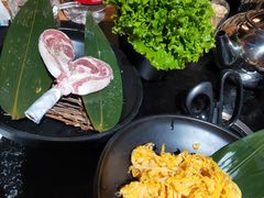 -九田家黑牛烤肉料理(太奥广场店)