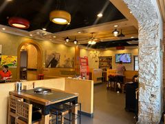 -川成串·自助串串香火锅(朝阳店)