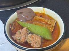 -祝幺妹火锅(裕华村总店)