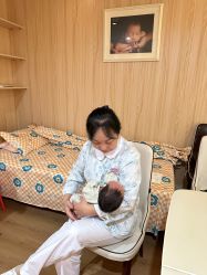 -中法母婴月子中心(南湖创始店)