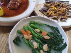 -德胜轩正宗顺德菜(宝安沙井会展中心店)