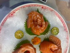 -大锅强·蒸海鲜青岛菜(金沙滩店)