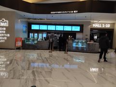 -万象影城(石家庄万象城IMAX激光店)