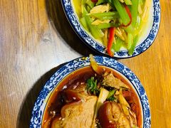 -福瑞记老孙头biangbiang面(新生路店)