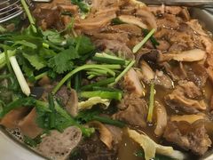 -古乐牛香·鲜牛肉牛杂火锅(新区店)