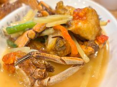 -揭阳钟记小食(福田新村店)