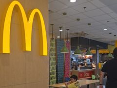 -麦当劳(龙湖北京大兴天街店)