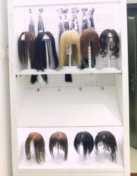 -发饰美男士增发补发假发定制店