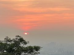 -广州市白云山风景名胜区