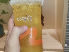 -CoCo都可(吾悦店)