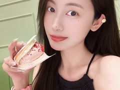 -Gram舒芙蕾(杭州中心店)