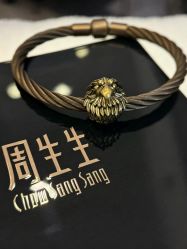 -周生生Chow Sang Sang(天津恒隆广场店)