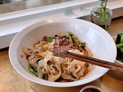 -漆黑觉米粉(三里屯店)