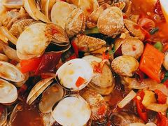 -三亚相缘海鲜·烧烤·糟粕醋(三亚湾店)
