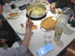 -七欣天香辣蟹火锅(闵行浦江欢乐颂店)