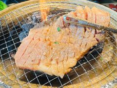 -西塔老太太泥炉烤肉(青浦蟠龙天地店)