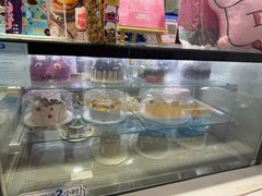 -DQ·蛋糕·冰淇淋(城南嘉园店)