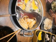 -呷哺呷哺 小火锅 (浦东新欧尚超市店)