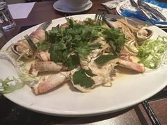 -文兴酒家(Chinatown - Gerrard Street)