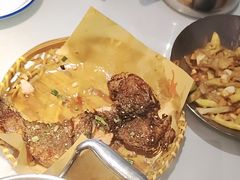 -山里俏·地标皖南菜·屯溪臭鳜鱼(北城万达店)