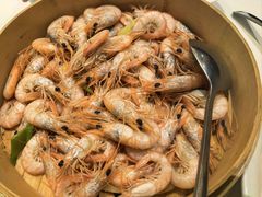 -开海·红岛海鲜虾水饺(石老人店)