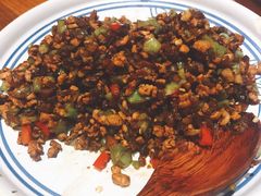 -云海肴·汽锅鸡·云南菜(天津国金汇店)