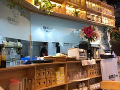 -姚面记·海派家常菜(恒基名人购物中心店)