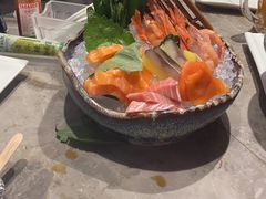 -大渔铁板烧(花园道店)