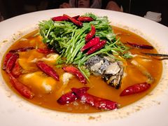 -清水亭湖北菜(大屯DT51店)