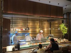 -岩盐·铁板料理(嘉里店)