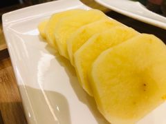 -彩虹坊火锅(宁穿路店)