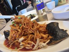 -功德林素菜饭庄(前门店)